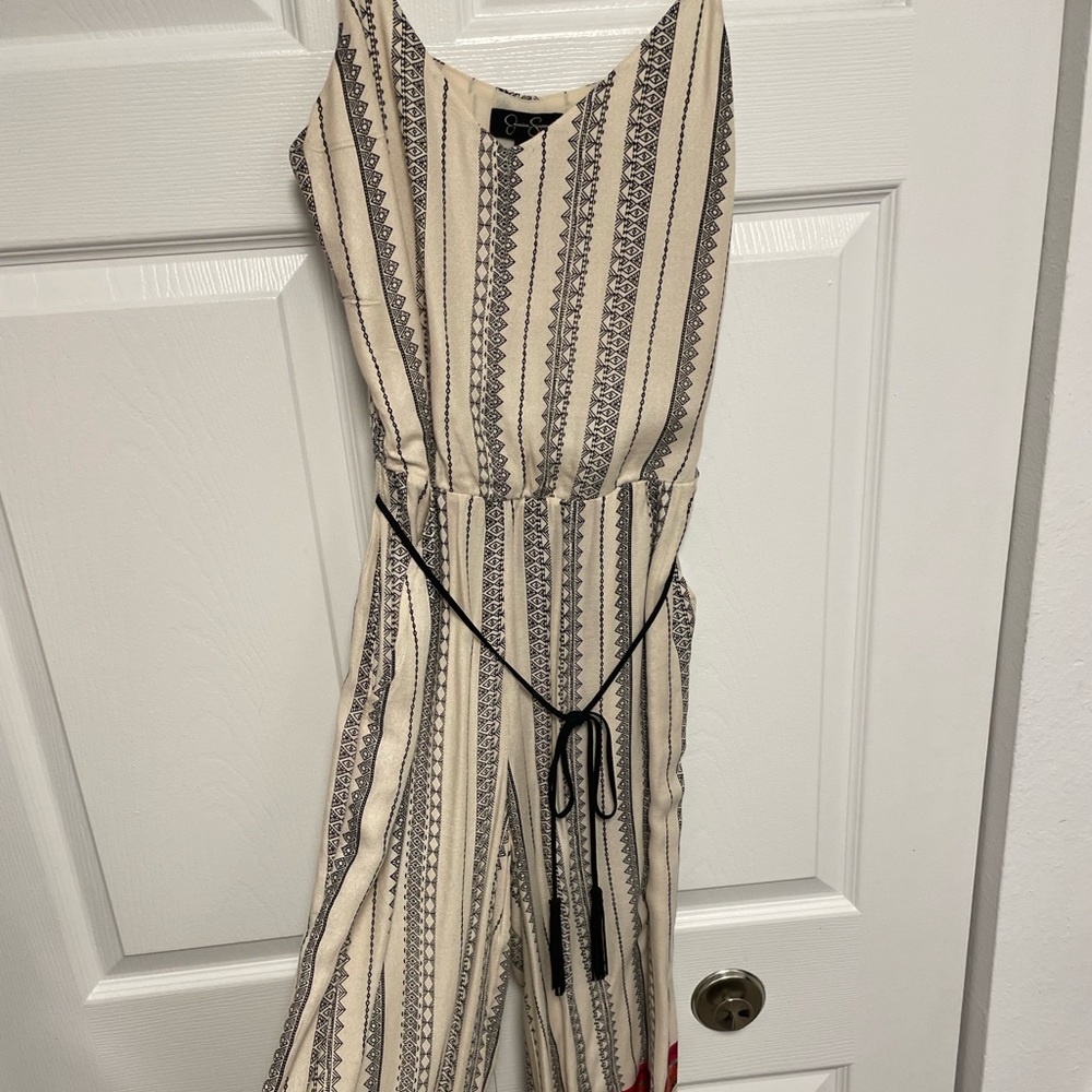 Jessica Simpson Jumpsuit